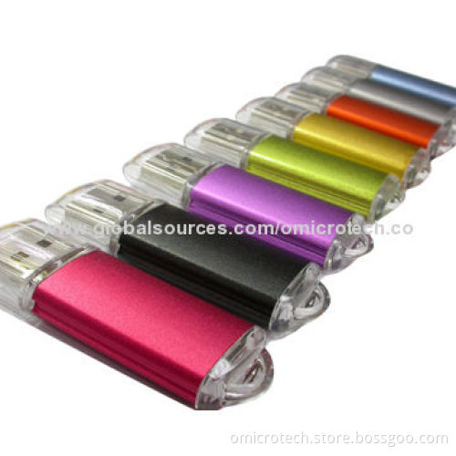 16GB USB flash drive with high speed